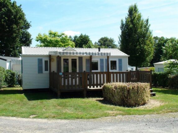 Camping Le Village de Florine - photo 6