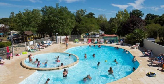 Camping Le Village de Florine - photo 1