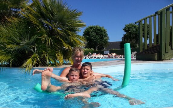 Camping Les Druides - photo 15