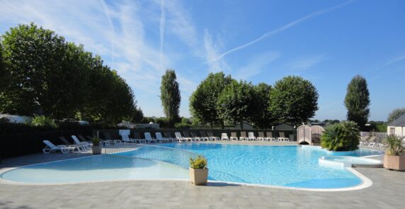Camping Les Druides - photo 2
