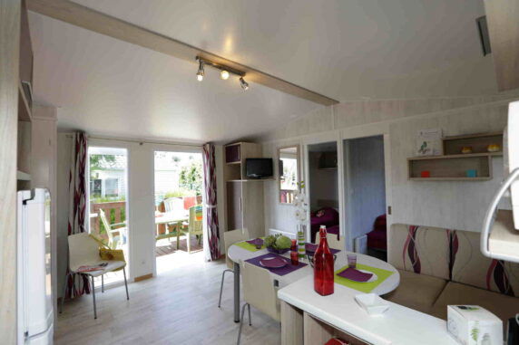 Camping Les Druides - photo 8