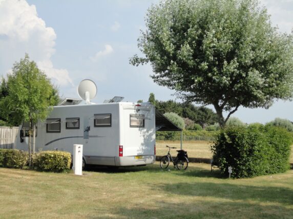 Camping Les Druides - photo 5