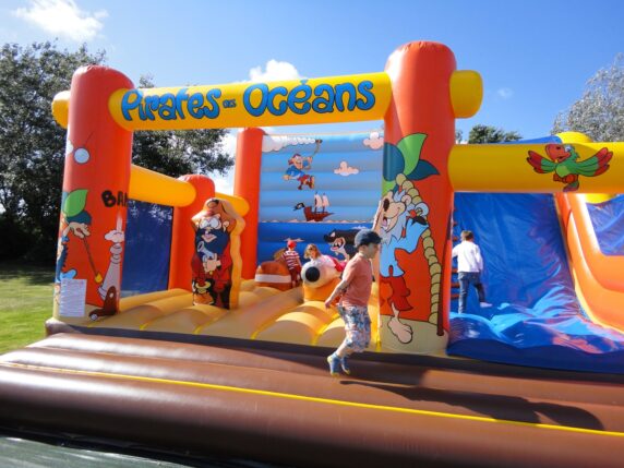 Camping Les Druides - photo 9