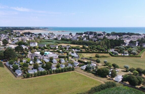 Camping Les Druides - photo 17