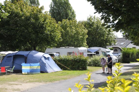 Camping Les Druides - photo 13