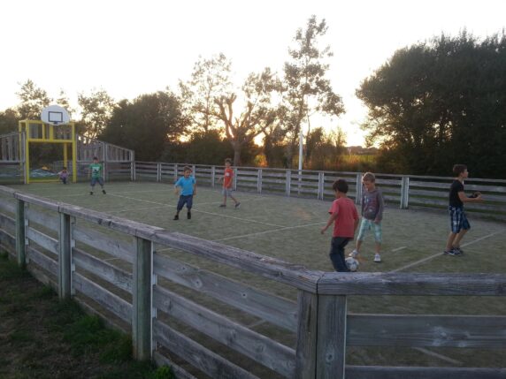 Camping Les Druides - photo 10
