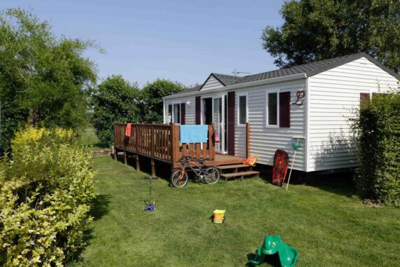 Camping Les Druides - photo 11