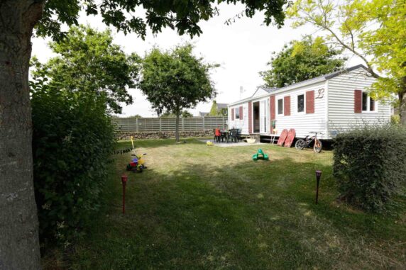 Camping Les Druides - photo 12