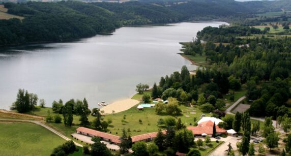 Camping Les Reflets du Lac - photo 4