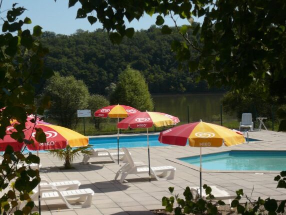 Camping Les Reflets du Lac - photo 2