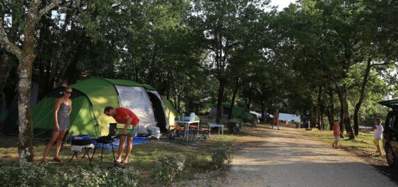 Campéole Les Reflets du Quercy - photo 4