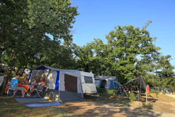 Campéole Les Reflets du Quercy - photo 5