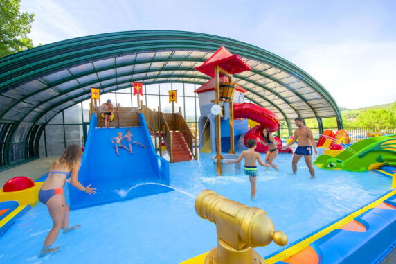Capfun &#8211; Domaine Carpe Diem - photo 3
