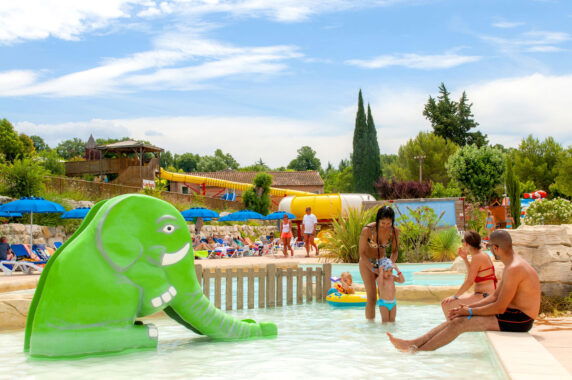 Capfun &#8211; Domaine Carpe Diem - photo 4