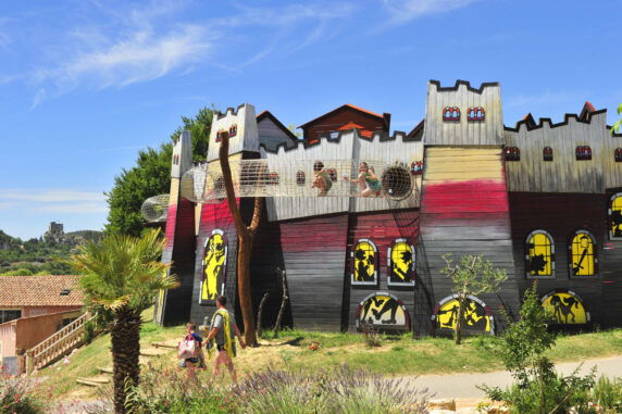 Capfun &#8211; Domaine Carpe Diem - photo 11