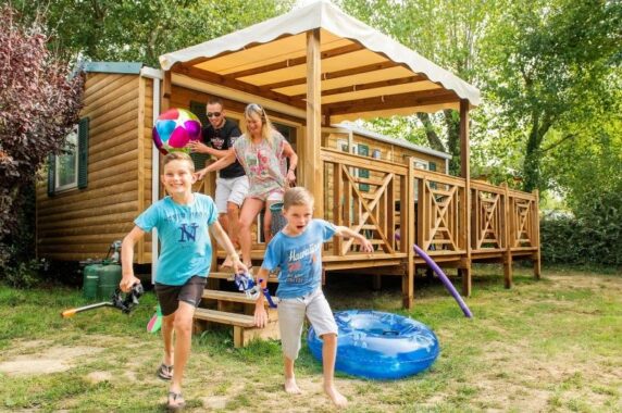 Capfun &#8211; Domaine Carpe Diem - photo 8