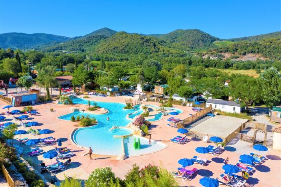 Capfun &#8211; Domaine Carpe Diem - photo 2