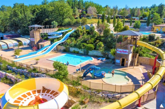 Capfun &#8211; Domaine Carpe Diem - photo 1