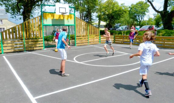 Camping Capfun Domaine las Bousigues - photo 9