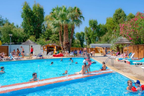 Camping Capfun Domaine las Bousigues - photo 5