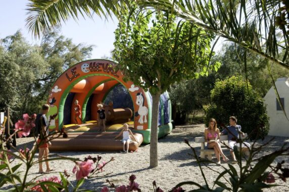 Camping Capfun Domaine las Bousigues - photo 7