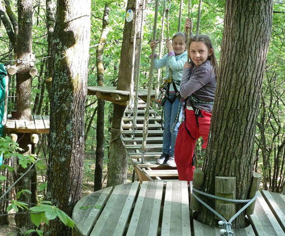 Camping La Bucherie - photo 23