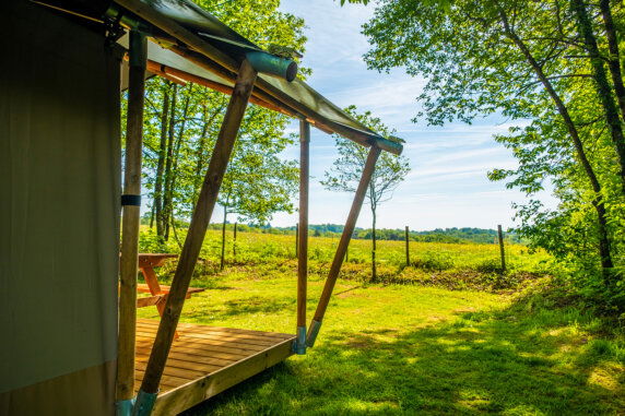 Camping La Bucherie - photo 16