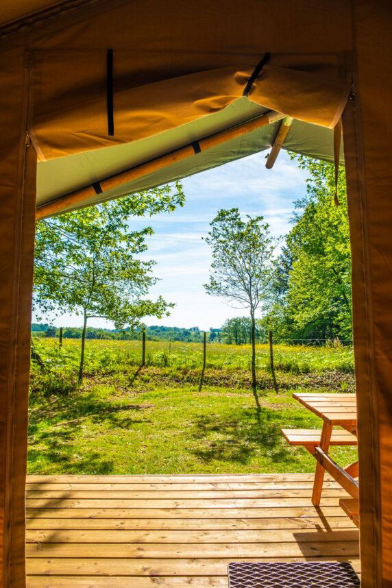 Camping La Bucherie - photo 3