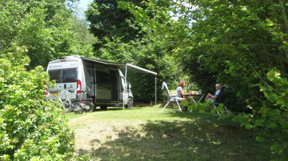 Camping La Bucherie - photo 18