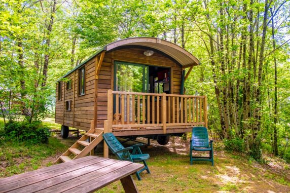 Camping La Bucherie - photo 7