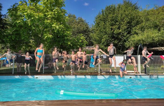 Camping de la Bucherie - photo 1