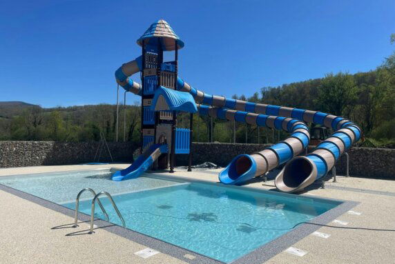 Camping Le Haut Salat - photo 9