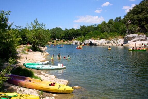 Camping Le Pequelet - photo 13