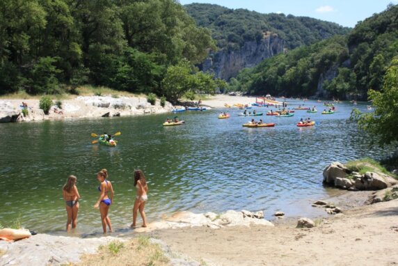 Camping Le Pequelet - photo 7