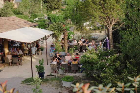 Domaine de Chadeyron - photo 6