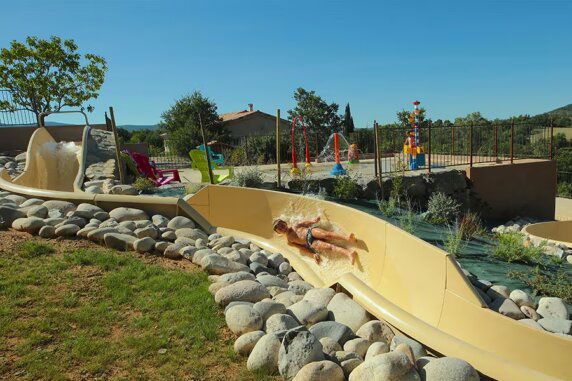 Domaine de Chadeyron - photo 8