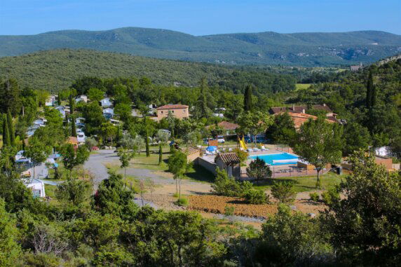 Domaine de Chadeyron - photo 18