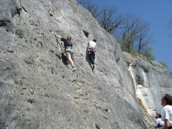 Camping La Bucherie - photo 21
