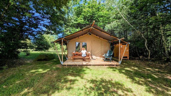 Camping La Bucherie - photo 15