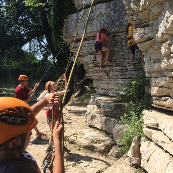 Camping La Bucherie - photo 22