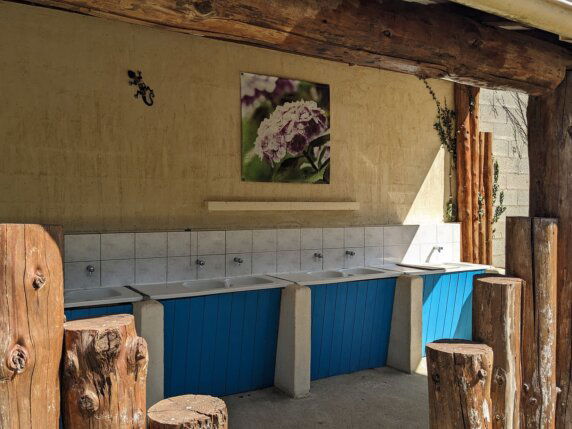 Camping La Bucherie - photo 19