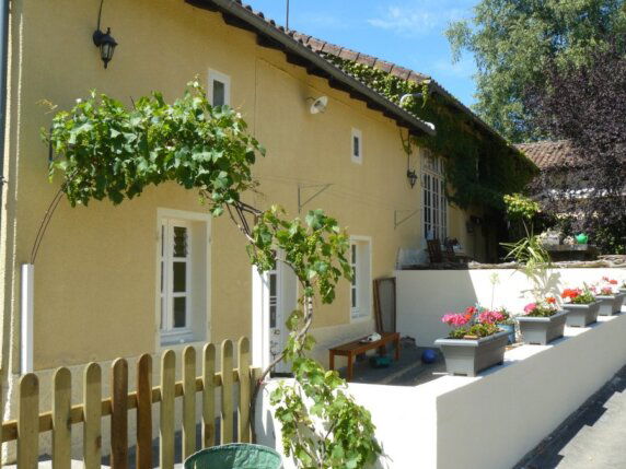 Camping La Bucherie - photo 8