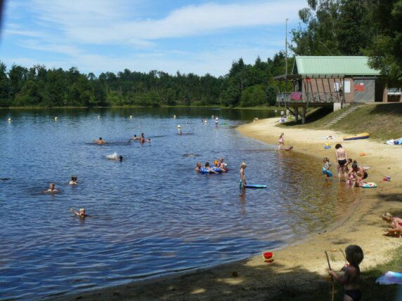 Camping La Bucherie - photo 13