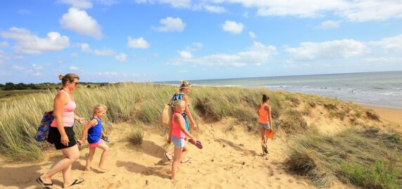 Clico Chic – Plage des Tonnelles - photo 15