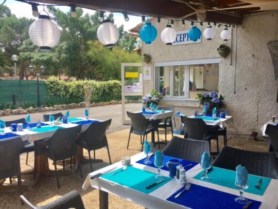 Camping L&#8217;Ile d&#8217;Or - photo 4