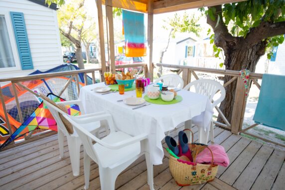 Camping L&#8217;Ile d&#8217;Or - photo 3