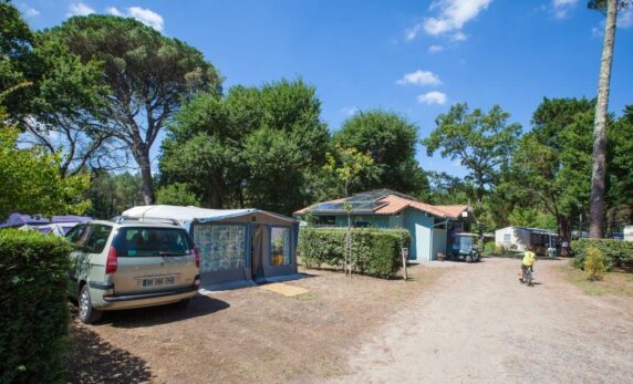 Camping Landes Azur - photo 4
