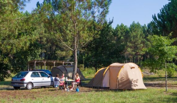 Camping Landes Azur - photo 2