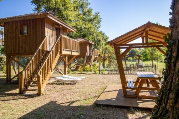 Camping Landes Azur - photo 5