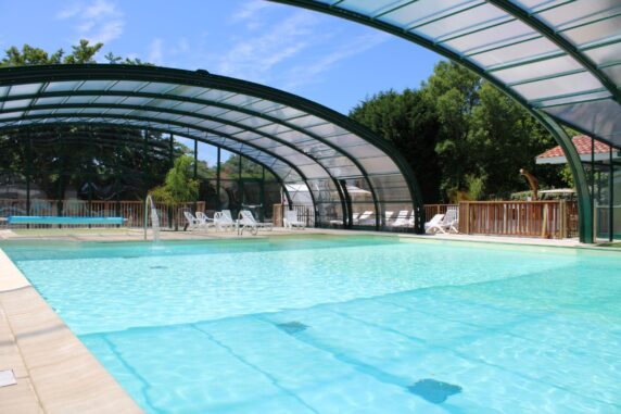 Camping Landes Azur - photo 1